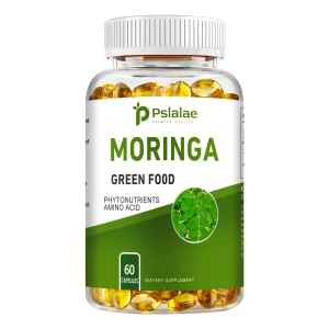 Moringa Capsules