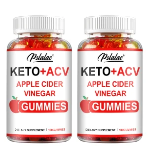Weight Management Gummies