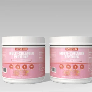 Collagen Peptides Powder