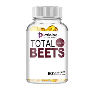 Total Beet Supplement