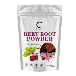 Organic Beet Root Powder
